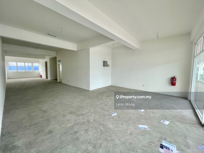 Kedai-Pejabat untuk Dijual di Anggun City Rawang, Rawang oleh Leon Wong - iProperty.com.my