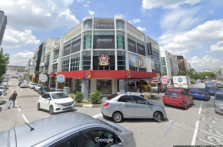 Shop for Rent in Bandar Baru Sri Petaling, Sri Petaling by Jacky Wong - iProperty.com.my