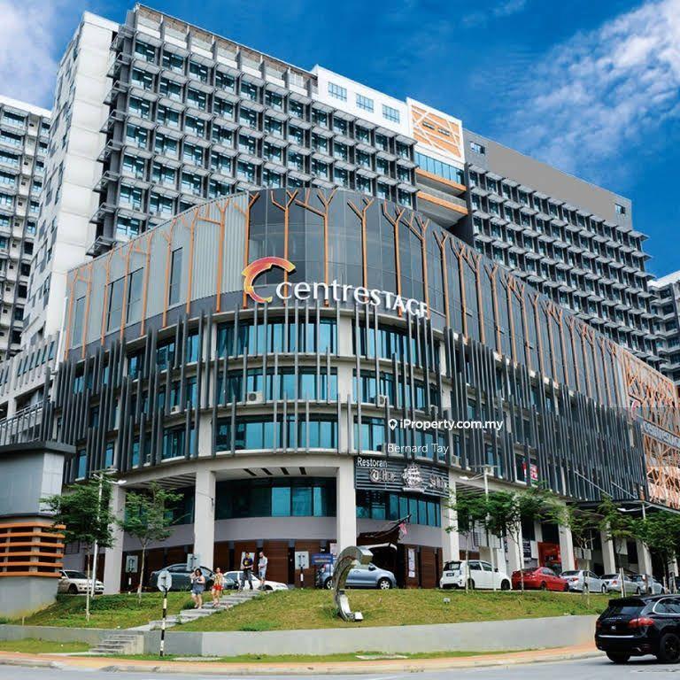 Service Residence for Sale in Centrestage Designer Suite by Bernard Tay - iProperty.com.my