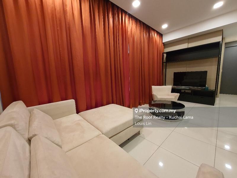 For Rent - Uptown Residences