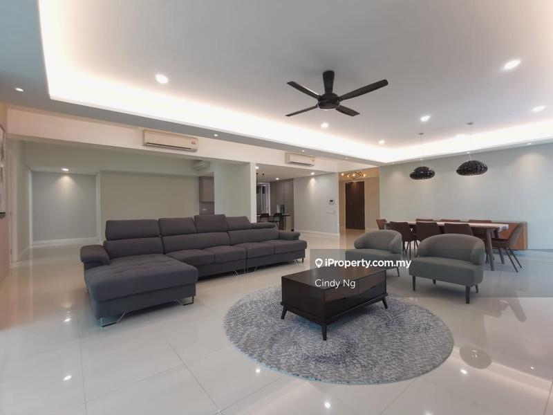 For Rent - Residensi 22