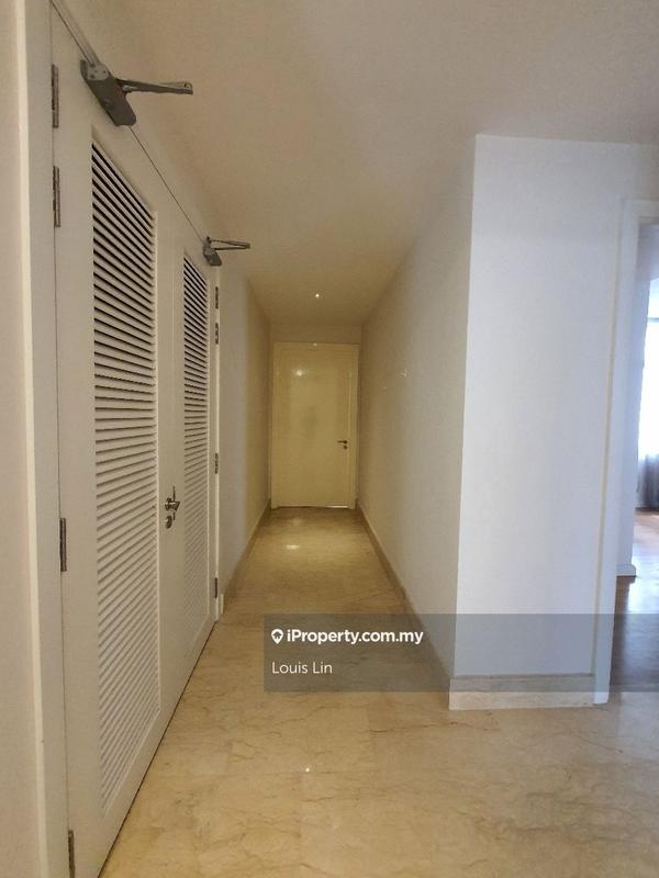 Kondominium untuk Dijual di Kenny Hills Residence oleh Louis Lin - iProperty.com.my