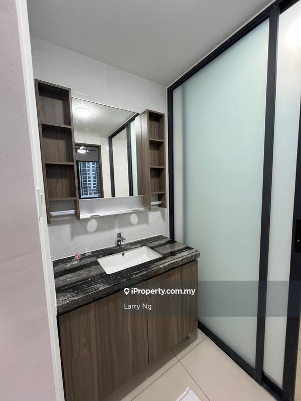 Service Residence untuk Disewa di Country Garden Central Park oleh Larry Ng - iProperty.com.my