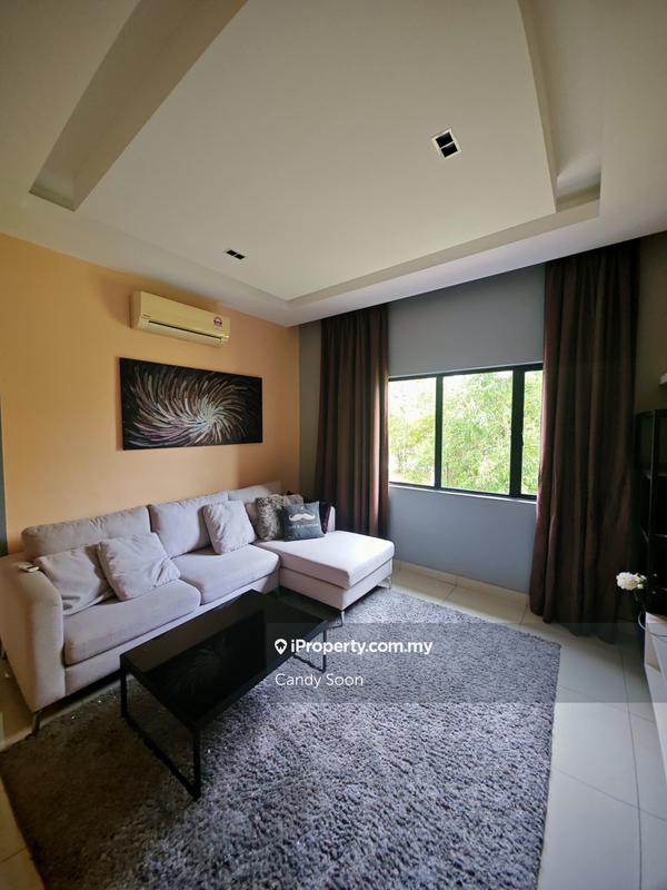 Semi-Detached House for Sale in Bandar Tasik Puteri, Rawang by Candy Soon - iProperty.com.my