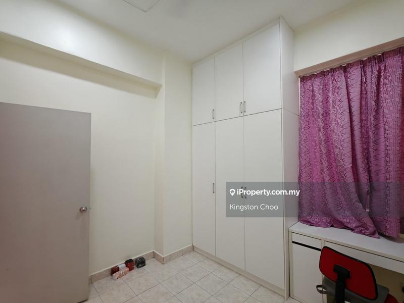 Kondominium untuk Dijual di Greenview Residence oleh Kingston Choo - iProperty.com.my