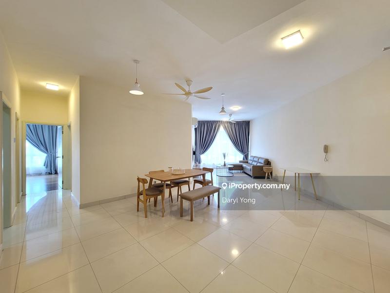 For Rent - Crest Residence