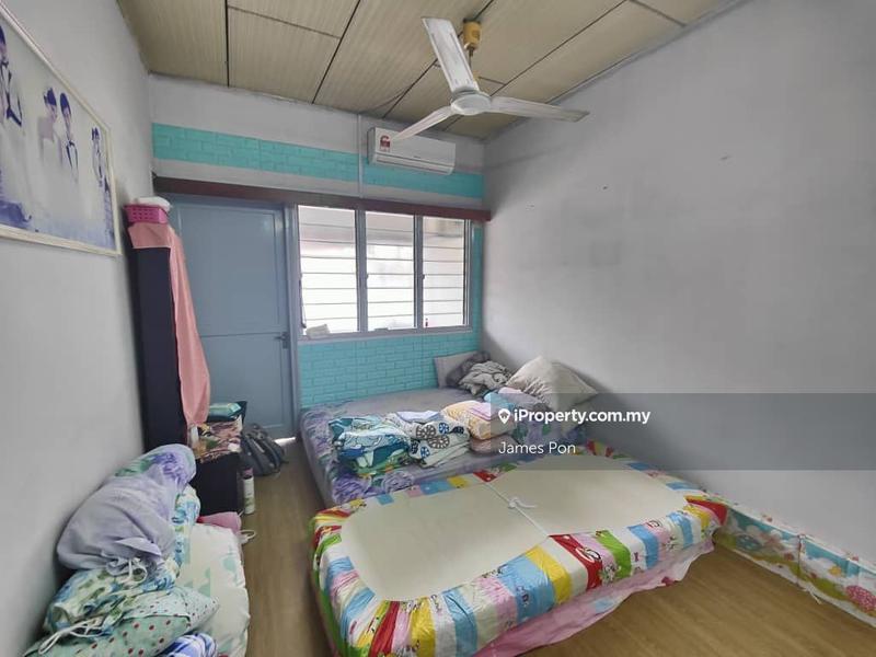 2-storey Terraced House for Sale in Sea Park, Petaling Jaya by James Pon - iProperty.com.my