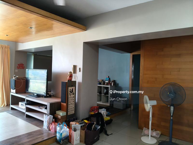 Service Residence for Sale in D'Alamanda by Jun Choon - iProperty.com.my