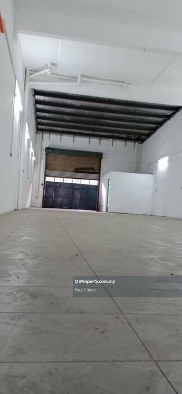 For Sale - Bandar Sri Damansara, Kepong.