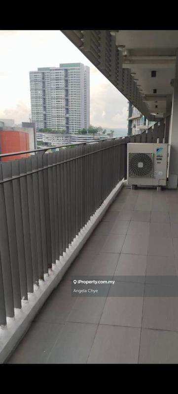 Residensi Servis untuk Disewa di Encorp Marina oleh Angela Chye - iProperty.com.my
