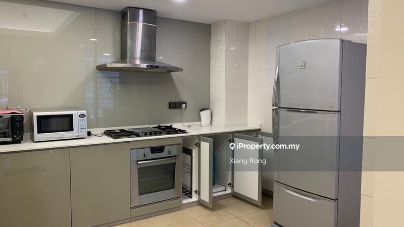 Kondominium untuk Dijual di Northpoint Residences oleh Xiang Rong - iProperty.com.my