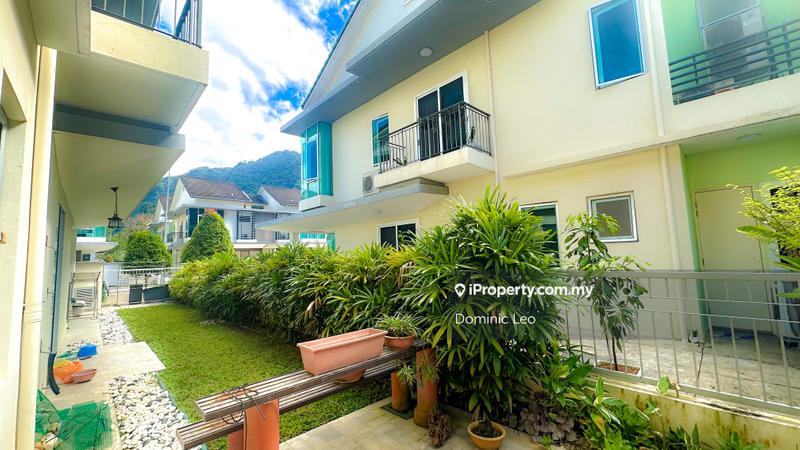 Semi-Detached House for Sale in Sunway City Ipoh, Ulu Kinta by Dominic Leo - iProperty.com.my