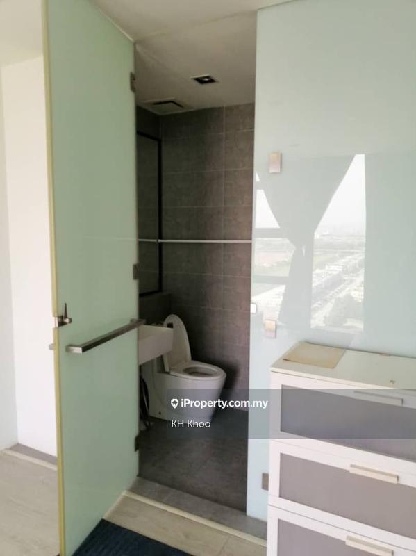 Residensi Servis untuk Dijual di The Square @ One City oleh KH Khoo - iProperty.com.my