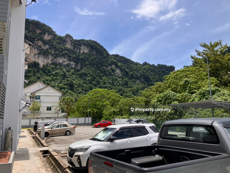 For Sale - Alpine Village