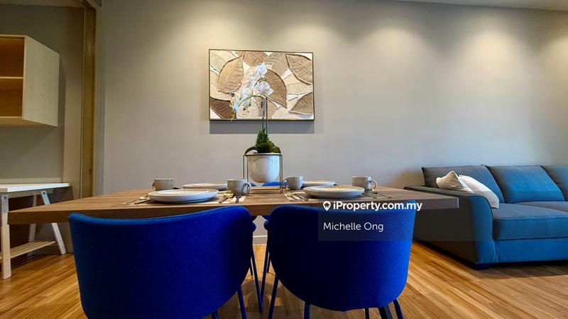 Service Residence for Rent in The Conlay by Michelle Ong - iProperty.com.my