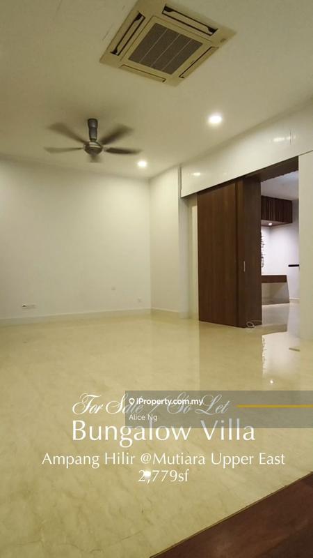 Condominium for Sale in Mutiara Upper East by Alice Ng - iProperty.com.my