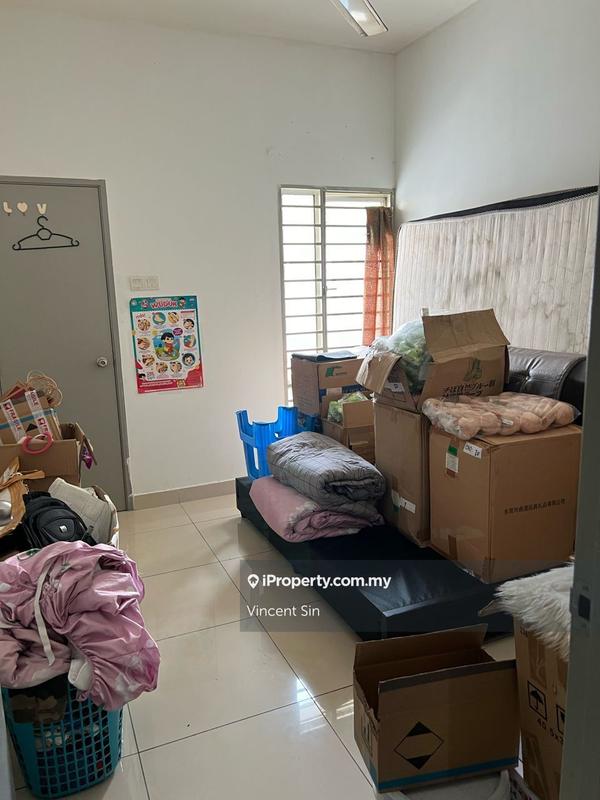 2-storey Terraced House for Sale in Bandar Botanic, Klang by Vincent Sin - iProperty.com.my