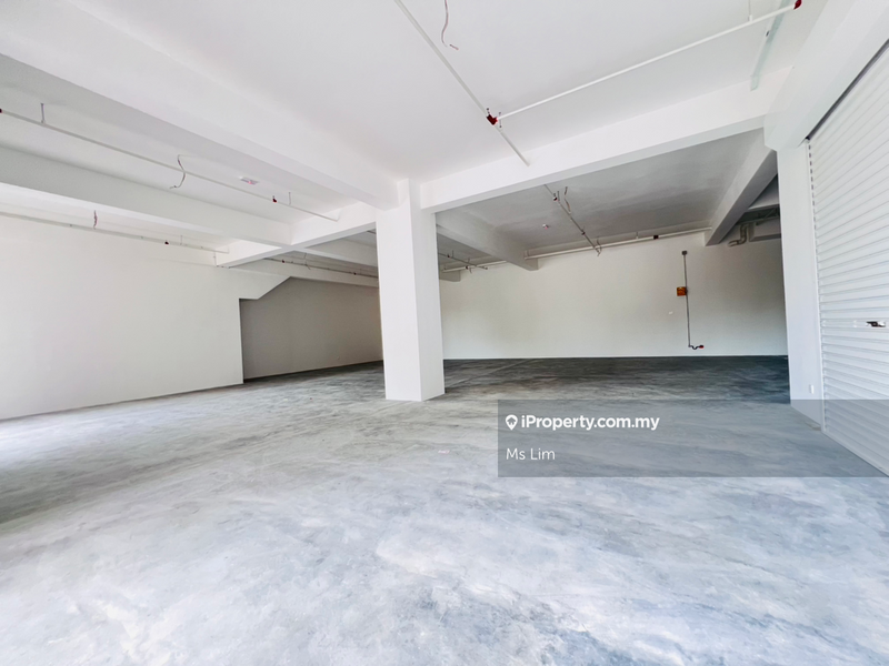Shop for Rent in Eco Ardence, Setia Alam by Ms Lim - iProperty.com.my