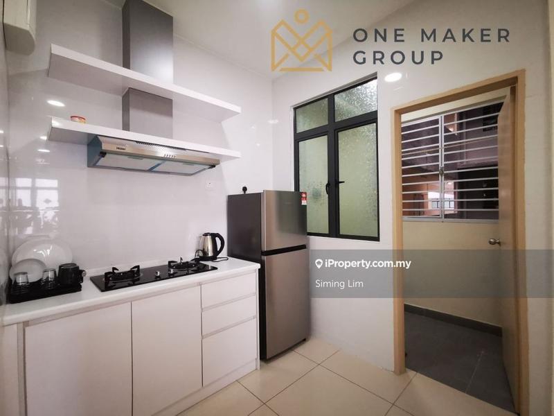 For Rent - ARC @ Austin Hills