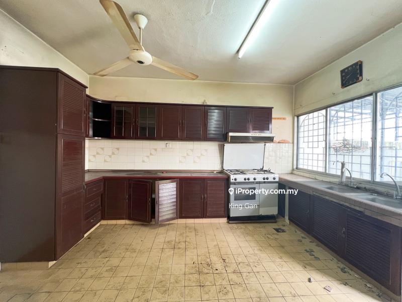 Rumah Teres untuk Dijual di Taman Tun Dr. Ismail, Kuala Lumpur oleh King Gan - iProperty.com.my