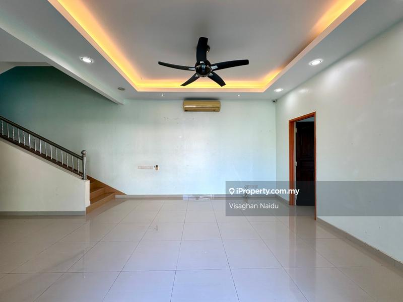 Semi-Detached House for Sale in Puteri Heights, Rawang by Visaghan Naidu - iProperty.com.my