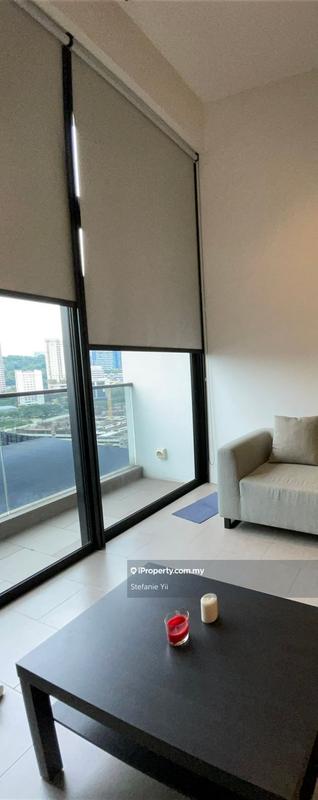 Service Residence for Sale in Establishment Bangsar (Menara Teguh Bangsar) by Stefanie Yii - iProperty.com.my