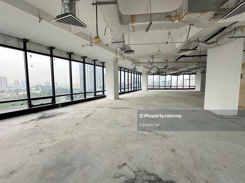 Pejabat untuk Disewa di Taman Impian Indah, Bukit Jalil oleh Carson Lai - iProperty.com.my