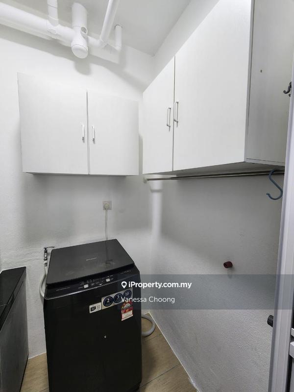 Condominium for Rent in Residensi PV18 by Vanessa Choong - iProperty.com.my