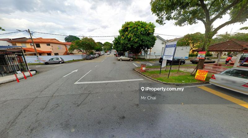 Residential Land for Sale in Kepong, Sri Bintang,Next to Desa Park City, (3.3A), Kepong by Mr Chai - iProperty.com.my