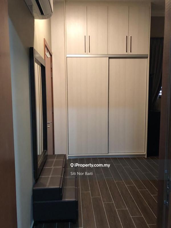 Kondominium untuk Dijual di 9 Madge oleh Siti Beeb - iProperty.com.my