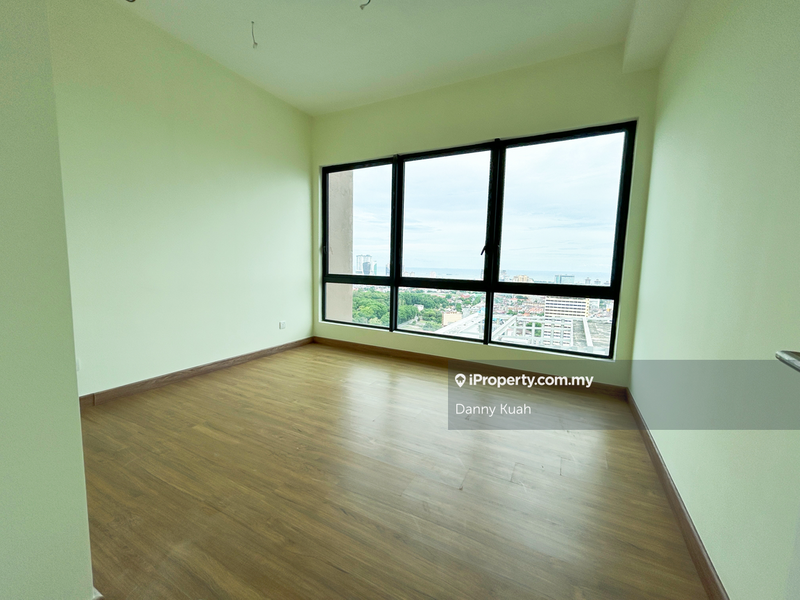 For Sale - The Apple