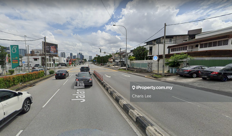 Banglo Komersial untuk Dijual di Bangsar Baru, Bangsar oleh Charis Lee - iProperty.com.my