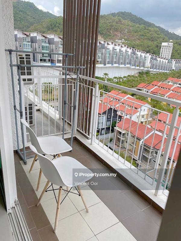 Kondominium untuk Dijual di Reflections Condominium oleh Vincent Ooi - iProperty.com.my