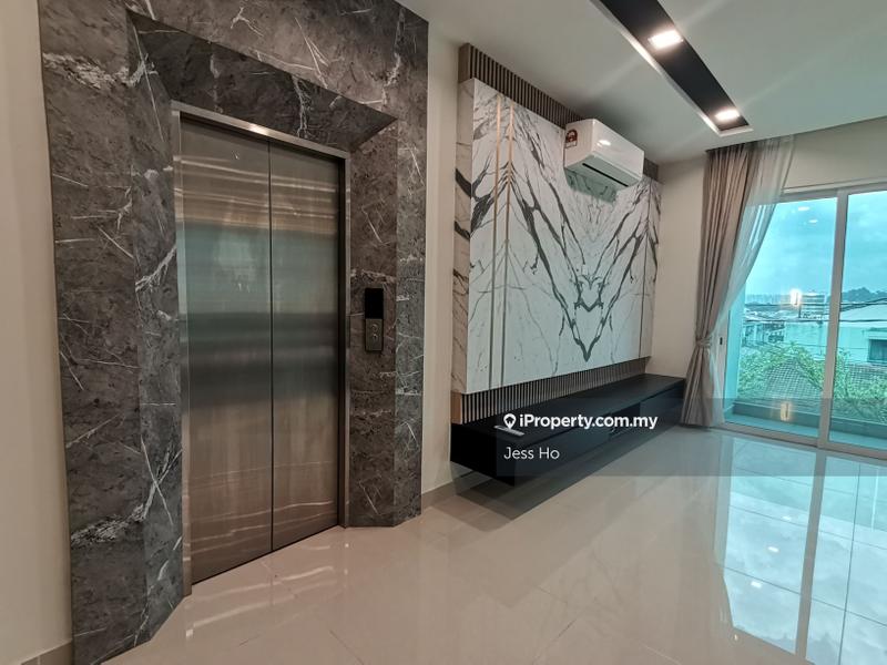 Rumah Berkembar untuk Dijual di Bandar Baru Sri Petaling, Sri Petaling oleh Jess Ho - iProperty.com.my