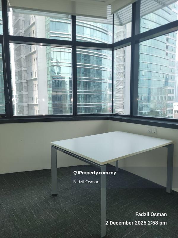 Pejabat untuk Disewa di Horizon, Kampung Kerinchi (Bangsar South) oleh Fadzil Osman - iProperty.com.my