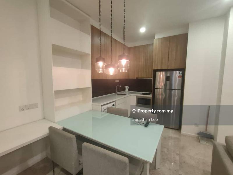 Condominium for Rent in The Manhattan by Jonathan Lee - iProperty.com.my