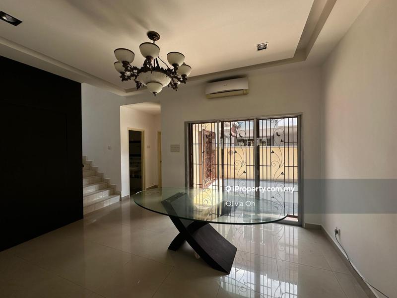Semi-Detached House for Sale in Acacia S2, Seremban by Olivia Oh - iProperty.com.my