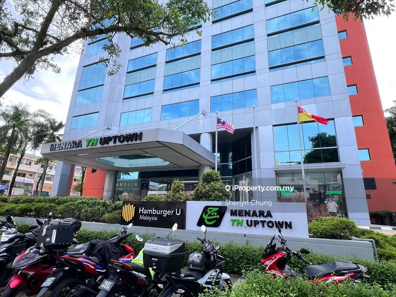 Office for Rent in Petaling Jaya, Selangor by Sherlyn Chung - iProperty.com.my