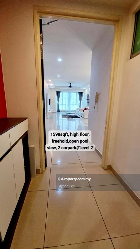 For Sale - Aston Kiara 3