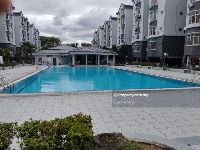 Apartment for Sale in Subang Perdana Goodyear Court 10 by Low Kai Seng - iProperty.com.my