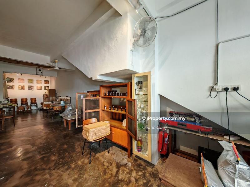 For Rent - Pandan Indah 4