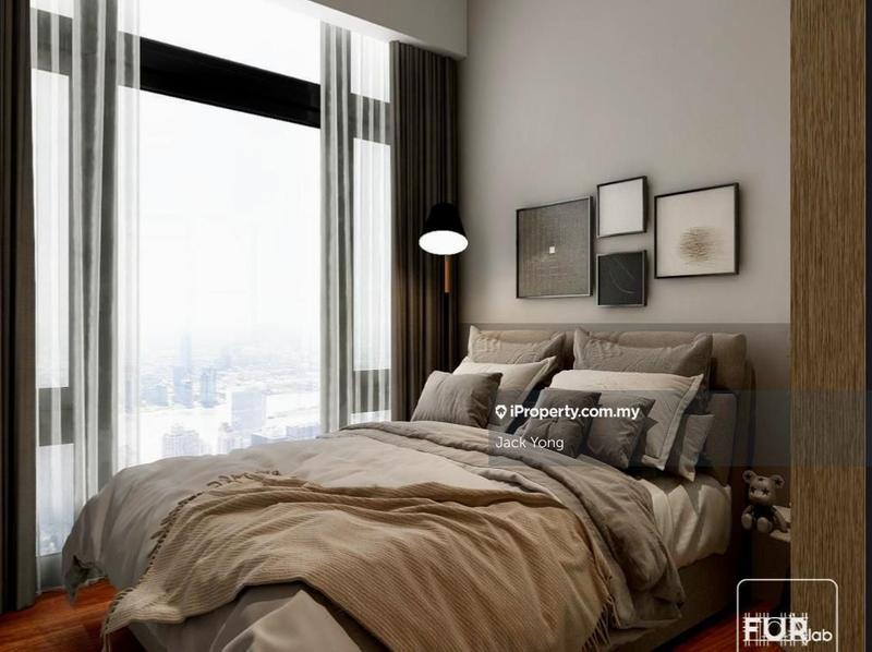 Condominium for Sale in Avara by Jack Yong - iProperty.com.my