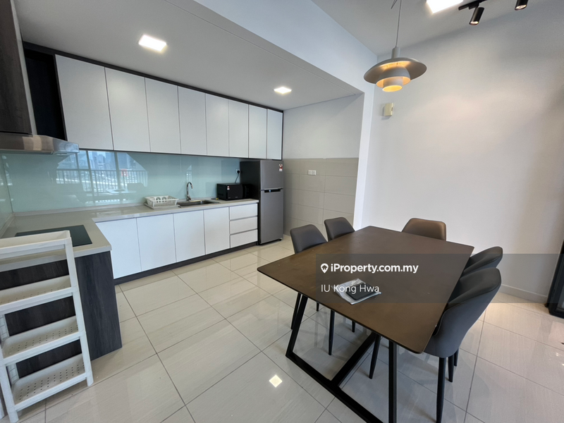 Condominium for Rent in One Cochrane Residence by IU Kong Hwa - iProperty.com.my