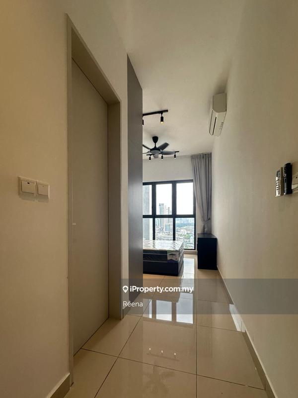 Service Residence for Rent in Trion 2 @ KL by Reena - iProperty.com.my