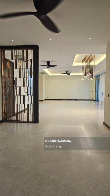 Condominium for Sale in Hampshire Residences by Poochin Ang - iProperty.com.my