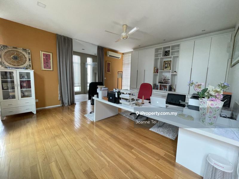 Bungalow House untuk Dijual di Perdana Lakeview East, Cyberjaya, Cyberjaya oleh Joanne Tei - iProperty.com.my