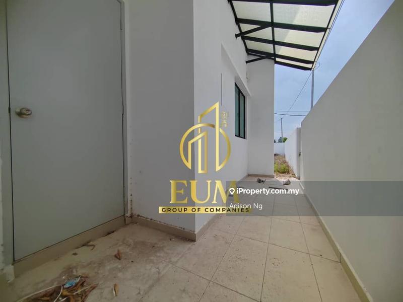 2-storey Terraced House for Sale in Taman Bukit Cheng, Melaka City by Adison Ng - iProperty.com.my
