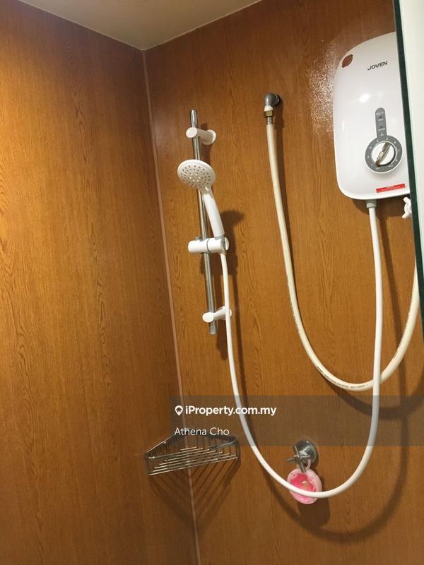 Condominium for Sale in Green Beverly Hills - Residensi Lili by Athena Cho - iProperty.com.my