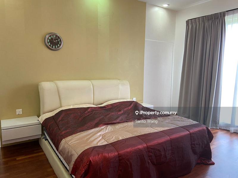 Semi-Detached House for Sale in Horizon Hill, Johor Bahru by Santo Wang - iProperty.com.my