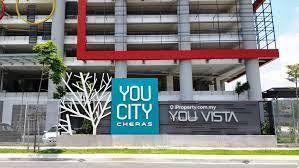 Service Residence for Rent in You Vista @ You City by Virginia Kam - iProperty.com.my